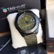 2020 Swiss Replica Tag Heuer Aquaracer Calibre 5 Watch Military Green Nato Strap (3)_th.jpg